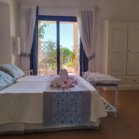 Altura Hotel Villasimius