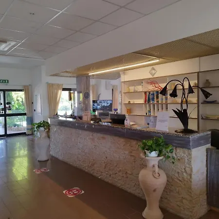 Hotel Altura Villasimius