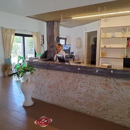 Altura Hotel 4*