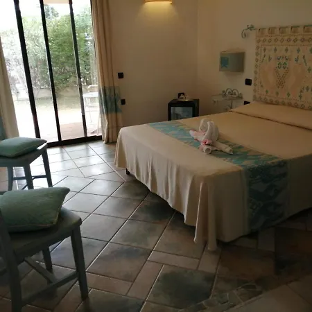 Altura Hotel Villasimius