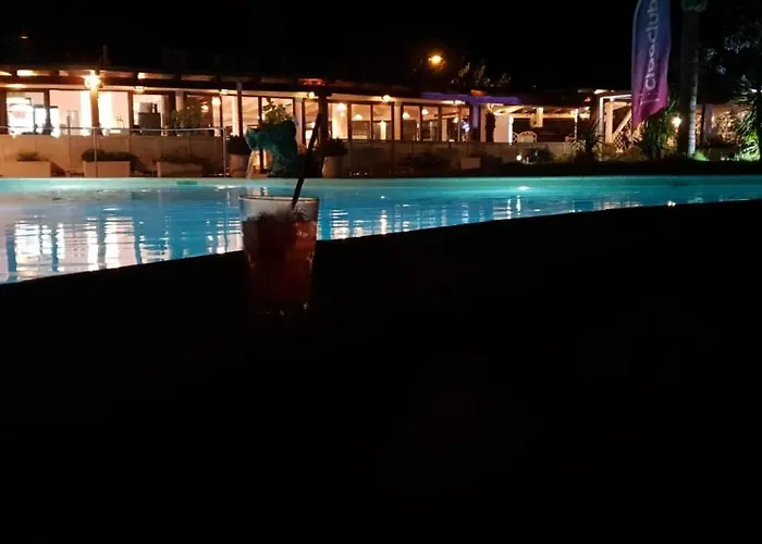 Hotel Altura Villasimius