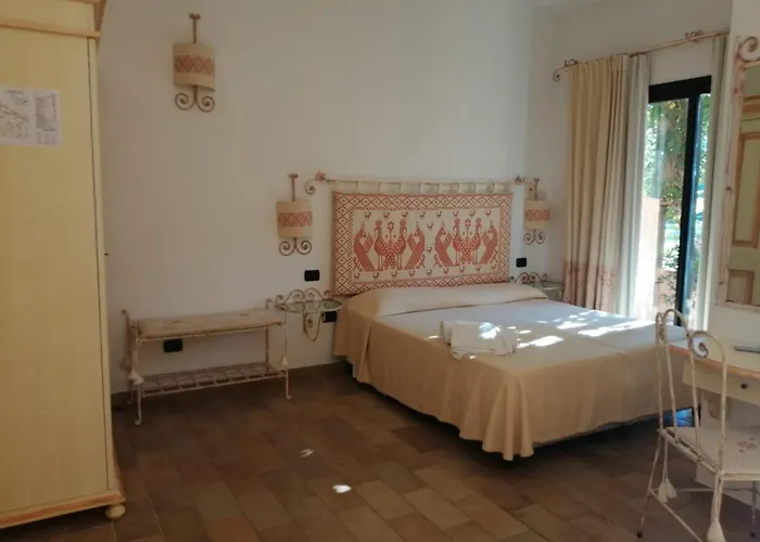 Altura Hotel Villasimius