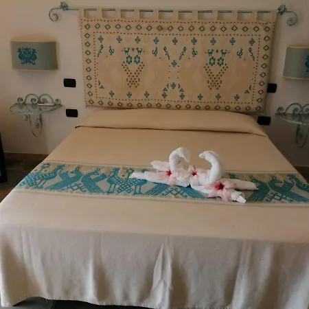 Hotel Altura