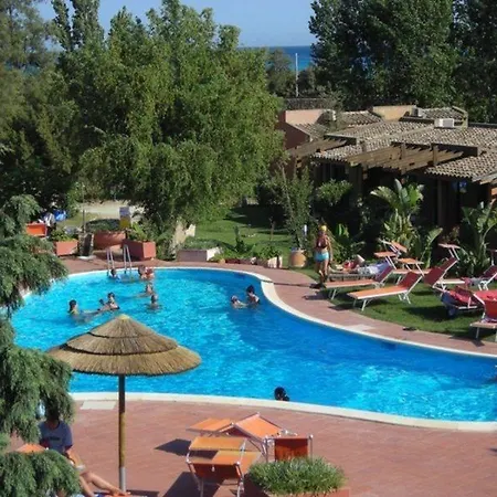 Altura Hotel Villasimius