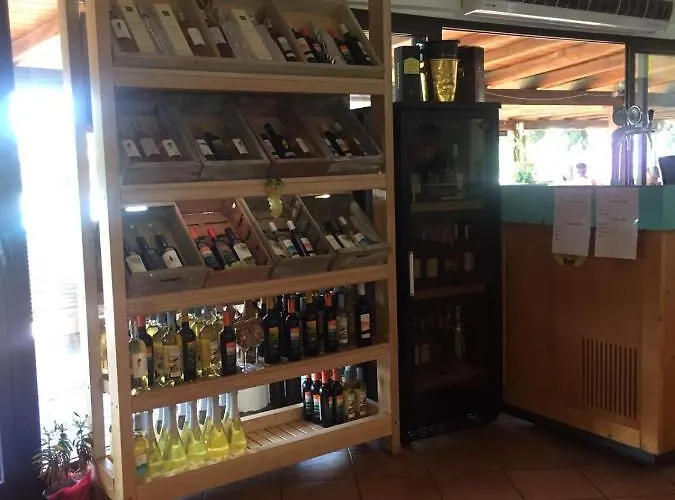 酒店 Altura 维拉西米乌斯
